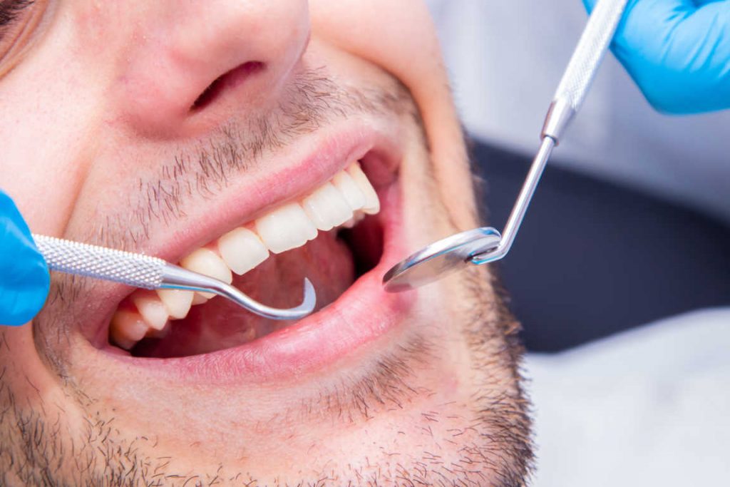 ¿Qué debemos hacer para superar el miedo al dentista?