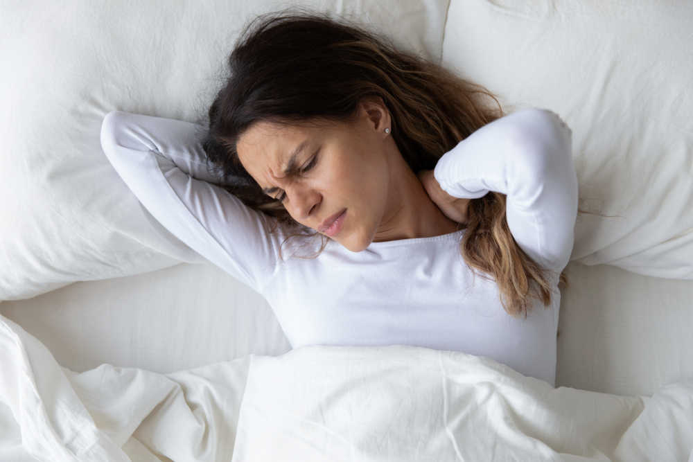 Dormir poco y mal genera graves consecuencias para la salud