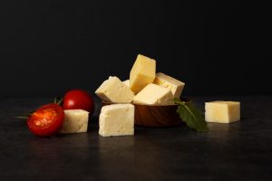 queso